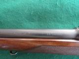 Rare Winchester Model 70 Carbine 22 Hornet 1947 Excellent Condition - 10 of 15