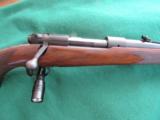 Rare Winchester Model 70 Carbine 22 Hornet 1947 Excellent Condition - 3 of 15