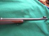 Rare Winchester Model 70 Carbine 22 Hornet 1947 Excellent Condition - 5 of 15