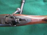 Rare Winchester Model 70 Carbine 22 Hornet 1947 Excellent Condition - 11 of 15