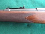 Rare Winchester Model 70 Carbine 22 Hornet 1947 Excellent Condition - 13 of 15