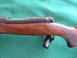 Rare Winchester Model 70 Carbine 22 Hornet 1947 Excellent Condition - 8 of 15