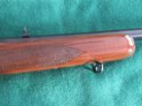 Winchester 88 358 Winchester Burl Walnut Stock - 4 of 11