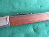 Winchester Model 53 44 WCF 44-40 - 4 of 12