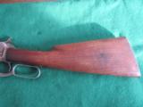 Winchester Model 53 44 WCF 44-40 - 8 of 12