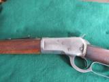 Winchester Model 53 44 WCF 44-40 - 9 of 12