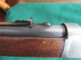 Winchester Model 53 44 WCF 44-40 - 10 of 12