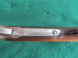 Winchester Model 53 44 WCF 44-40 - 7 of 12