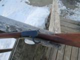 Winchester Model53 44 WCF- 1 of 15