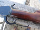 Winchester Model53 44 WCF- 3 of 15