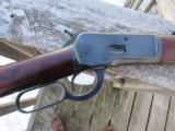 Winchester Model53 44 WCF- 12 of 15