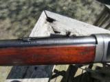 Winchester Model 53 44 WCF 44-40 Takedown - 6 of 14