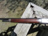 Winchester Model 53 44 WCF 44-40 Takedown - 4 of 14