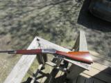 Winchester Model 53 44 WCF 44-40 Takedown - 1 of 14