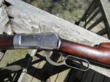 Winchester Model 53 44 WCF 44-40 Takedown - 3 of 14