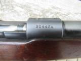 ENGRAVED Winchester Model 54 STAINLESS Barrel 30-06
- 8 of 15