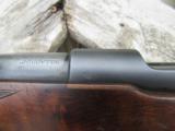 ENGRAVED Winchester Model 54 STAINLESS Barrel 30-06
- 15 of 15
