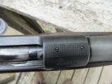 ENGRAVED Winchester Model 54 STAINLESS Barrel 30-06
- 7 of 15