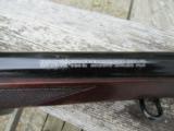 ENGRAVED Winchester Model 54 STAINLESS Barrel 30-06
- 9 of 15