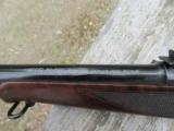 ENGRAVED Winchester Model 54 STAINLESS Barrel 30-06
- 4 of 15
