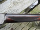 Winchester Deluxe 1885 High Wall 22 WCF - 5 of 15