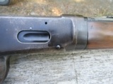 Winchester Model 55 'STAINLESS STEEL' Barrel - 11 of 15