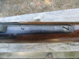 Winchester Model 55 'STAINLESS STEEL' Barrel - 7 of 15