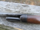 Winchester Model 55 'STAINLESS STEEL' Barrel - 5 of 15