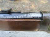 Winchester Model 55 'STAINLESS STEEL' Barrel - 4 of 15