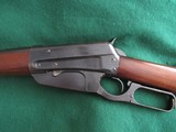 Nice Winchester 1895 30 US
1905 - 2 of 11