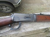 Winchester 94 25-35 Pre War Carbine - 4 of 15