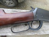 Winchester 94 25-35 Pre War Carbine - 3 of 15