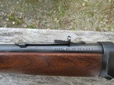 Winchester 94 25-35 Pre War Carbine - 10 of 15
