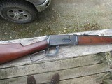 Winchester 94 25-35 Pre War Carbine - 1 of 15