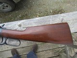 Winchester 94 25-35 Pre War Carbine - 9 of 15