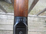 Winchester 94 25-35 Pre War Carbine - 14 of 15