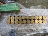 Winchester 50-95 EXPRESS Ammo Full Box - 5 of 7