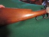 Winchester Model 53 44 WCF 44-40 Takedown LYMAN #38 - 10 of 12