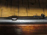 Winchester Model 53 44 wcf 44-40 Solid Frame - 8 of 12