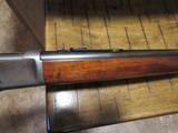 Winchester Model 53 44 wcf 44-40 Solid Frame - 3 of 12