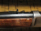 Winchester Model 53 44 wcf 44-40 Solid Frame - 7 of 12