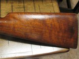 Winchester Model 53 44 wcf 44-40 Solid Frame - 9 of 12