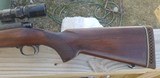 Winchester Model 70 20" Carbine 257 Roberts - 8 of 12