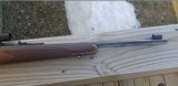 Winchester Model 70 20" Carbine 257 Roberts - 2 of 12