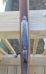 Winchester Model 70 20" Carbine 257 Roberts - 6 of 12