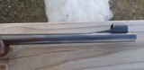 Winchester Model 70 20" Carbine 257 Roberts - 5 of 12