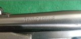 Remington 7600 Carbine 35 Whelen In Box - 3 of 10