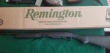 Remington 7600 Carbine 35 Whelen In Box - 1 of 10