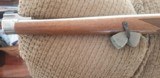 Ruger 77 Hawkeye RSI Stainless 275 Rigby Lipsey Exclusive 1 of 250 - 4 of 10