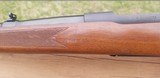 Winchester 300 WIN MAGNUM
Alaskan Westerner 1963 - 6 of 14